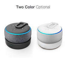 Load image into Gallery viewer, Portable Battery Base For Amazon Echo Dot 3rd Gen Rechargable Docking Station For Alexa Speaker with 8 Hours Play