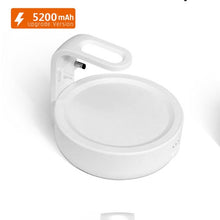 Load image into Gallery viewer, Portable Battery Base For Amazon Echo Dot 3rd Gen Rechargable Docking Station For Alexa Speaker with 8 Hours Play