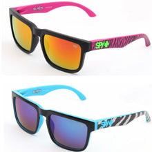 Load image into Gallery viewer, Classic Colorful Retro Sunglasses For Men and Women and You