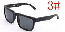 Load image into Gallery viewer, Classic Colorful Retro Sunglasses For Men and Women and You