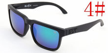 Load image into Gallery viewer, Classic Colorful Retro Sunglasses For Men and Women and You