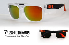 Load image into Gallery viewer, Classic Colorful Retro Sunglasses For Men and Women and You