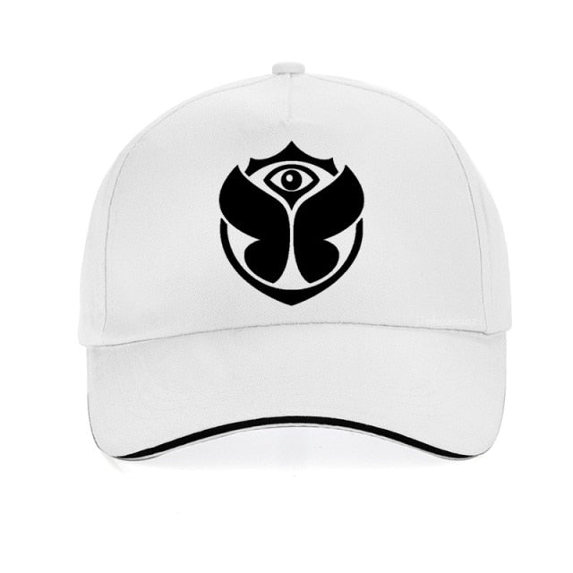 TomorrowLand Music Festival Hat