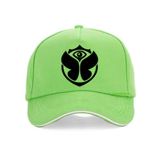 Load image into Gallery viewer, TomorrowLand Music Festival Hat
