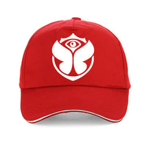 Load image into Gallery viewer, TomorrowLand Music Festival Hat

