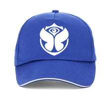 Load image into Gallery viewer, TomorrowLand Music Festival Hat
