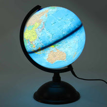 Load image into Gallery viewer, LED Light-up Earth Globe
