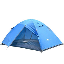 Cargar imagen en el visor de la galería, Desert&amp;Fox Camping Backpacking Tent 2 Person Double Layer Waterproof
