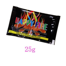 Load image into Gallery viewer, Mystical Fire Magic Powder 10g/15g/25g Colorful Flames Magic Trick
