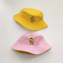 Load image into Gallery viewer, Chill Reversible Bucket Hat For Men, Women, Girls, Boys, Your Dog, Whoever
