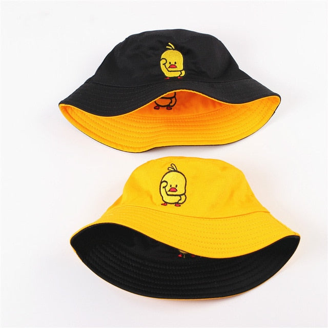 Chill Reversible Bucket Hat For Men, Women, Girls, Boys, Your Dog, Whoever