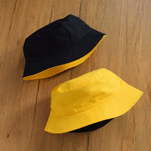 Load image into Gallery viewer, Chill Reversible Bucket Hat For Men, Women, Girls, Boys, Your Dog, Whoever
