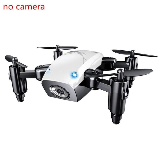 WIFI Drone with HD Cam