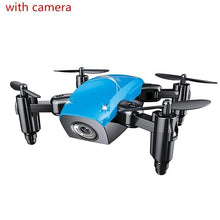 Cargar imagen en el visor de la galería, WIFI Drone with HD Cam
