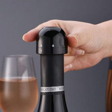 Load image into Gallery viewer, Leak-proof Vacuum-tight Wine Bottle Cap
