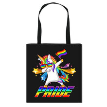 Load image into Gallery viewer, LGBT PRIDE Gay Bag
