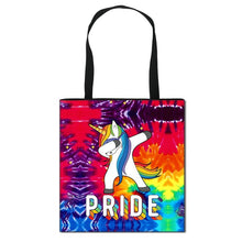 Load image into Gallery viewer, LGBT PRIDE Gay Bag
