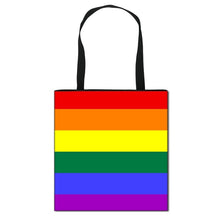 Load image into Gallery viewer, LGBT PRIDE Gay Bag
