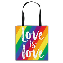 Load image into Gallery viewer, LGBT PRIDE Gay Bag
