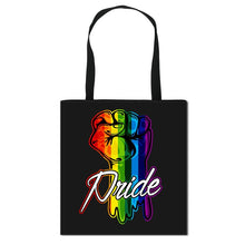 Load image into Gallery viewer, LGBT PRIDE Gay Bag
