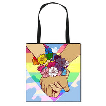 Load image into Gallery viewer, LGBT PRIDE Gay Bag
