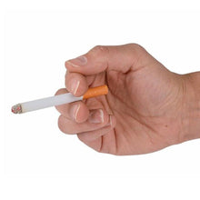 Cargar imagen en el visor de la galería, 2 Fake Cigarette Smoking Prank Toys
