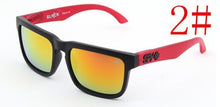 Load image into Gallery viewer, Classic Colorful Retro Sunglasses For Men and Women and You
