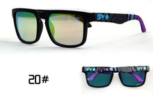 Load image into Gallery viewer, Classic Colorful Retro Sunglasses For Men and Women and You
