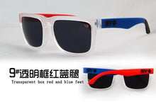 Load image into Gallery viewer, Classic Colorful Retro Sunglasses For Men and Women and You
