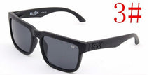 Load image into Gallery viewer, Classic Colorful Retro Sunglasses For Men and Women and You
