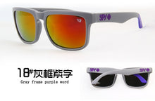 Load image into Gallery viewer, Classic Colorful Retro Sunglasses For Men and Women and You
