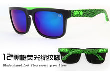 Load image into Gallery viewer, Classic Colorful Retro Sunglasses For Men and Women and You
