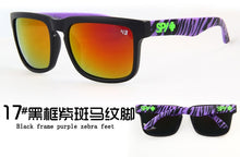 Load image into Gallery viewer, Classic Colorful Retro Sunglasses For Men and Women and You
