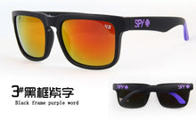 Load image into Gallery viewer, Classic Colorful Retro Sunglasses For Men and Women and You
