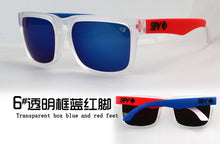 Load image into Gallery viewer, Classic Colorful Retro Sunglasses For Men and Women and You
