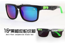 Load image into Gallery viewer, Classic Colorful Retro Sunglasses For Men and Women and You
