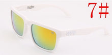 Load image into Gallery viewer, Classic Colorful Retro Sunglasses For Men and Women and You
