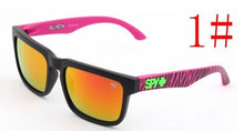 Load image into Gallery viewer, Classic Colorful Retro Sunglasses For Men and Women and You
