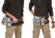 Load image into Gallery viewer, Tactical Waist Outdoor Military Hiking Bag
