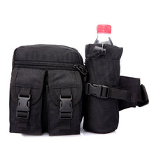 Load image into Gallery viewer, Tactical Waist Outdoor Military Hiking Bag
