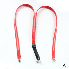 Load image into Gallery viewer, Light Up LED Suspenders
