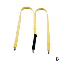 Load image into Gallery viewer, Light Up LED Suspenders
