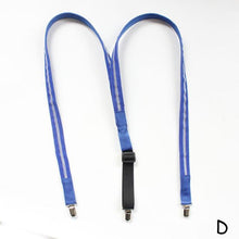 Load image into Gallery viewer, Light Up LED Suspenders
