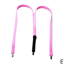 Load image into Gallery viewer, Light Up LED Suspenders
