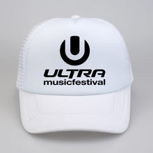 Load image into Gallery viewer, ULTRA MUSIC FESTIVAL Trucker Hat
